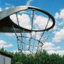 Basket stander