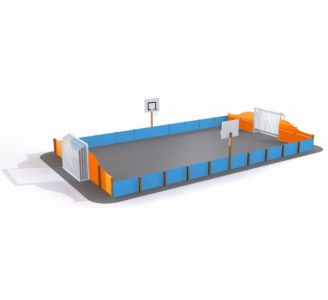 Miniarena