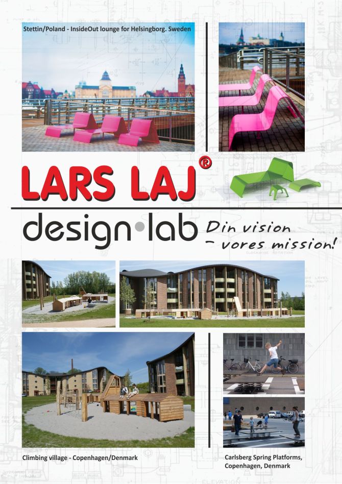 Lars Laj Design Lab