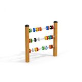 Legepanel – Abacus