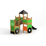 Big Tractor – Legehus