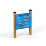 Legepanel – Racerbane