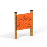 Legepanel – Billøb