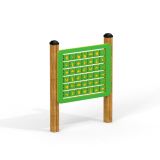 Legepanel – Finde par