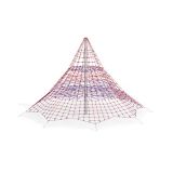 Cers – Klatre pyramide