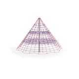 Tivano – Klatre pyramide