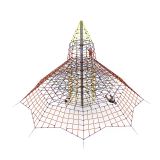 Sirroco – Klatre pyramide