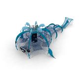 Helm – Klatre pyramide