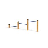Agility spring til hunde