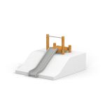 Terrænrutschebane STS120