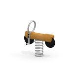 Robinie vippedyr - Skovvognen