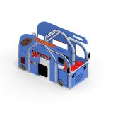 Campingvogn