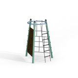 Medusa – Klatretårn