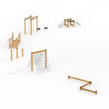 Classic Nature motorikbane