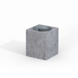 Affaldsbeholder Vega