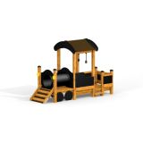 Futtoget Natur – Legehus