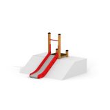 Hill Rutsjebane SL90