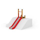 Hill Rutsjebane SL120