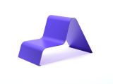 Lounge stol