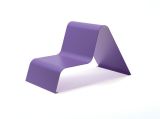 Lounge stol