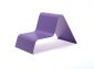 Lounge stol