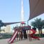 Twister Legetårn med rutsjebaner - Dubai