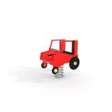 Vippedyr - Minitraktor