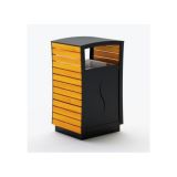 Affaldsbeholder Toronto