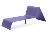 Lounge sofa