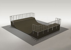 Skate Park